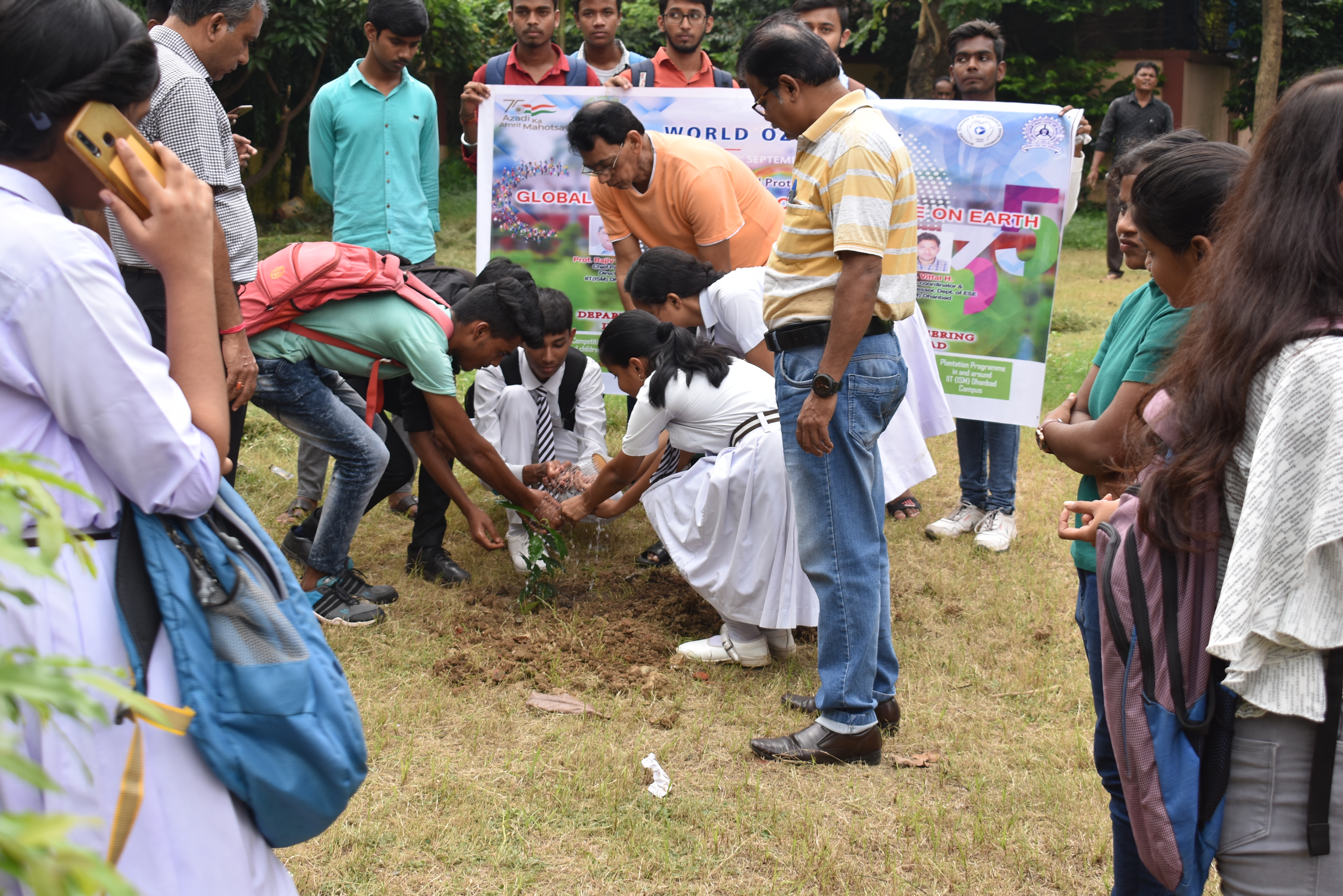 Plantation Programme - IMG014